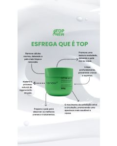 Gel Redutor Renova Pele