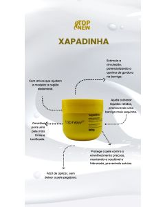 Gel Redutor Barriga Chapadinha