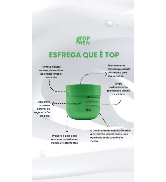 Gel Redutor Renova Pele