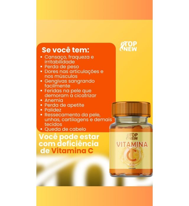 Vitamina C