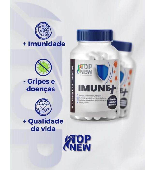 Imune +